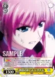 NR/W58-007 U 物語のゆくえ シグナム
