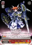 NR/W58-025 RR “フォーミュラモード”なのは