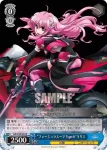 NR/W58-058S SR “フォーミュラスーツ Type-K”キリエ