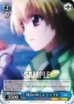 NR/W58-091 C 物語のゆくえ シャマル