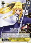 NS/W04-T06 TD エリオ＆キャロ
