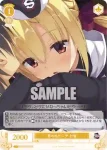 OS01/R01-005S SR 接客の練習 千咲