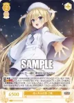 OS01/R01-020 C 君と見る白雪 乃愛