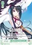 OS01/R01-042 C 異世界からの来訪者 かぐ耶