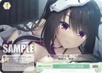 OS01/R01-048 C 二人だけの秘密の特訓
