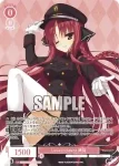 (簽名)OS01/R01-051SSP SSP Love Incident 美羽