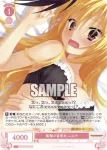 OS01/R01-065S SR 衝撃の目覚め ニコラ