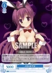OS01/R01-081S SR 大胆な姿 莉音