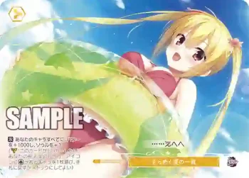 OS01/R01-P02S PR きらめく夏の一頁