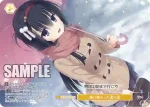 OS01/R01-P03 PR 降り積もった通り道