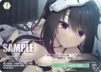 OS01/R01-P05 PR 二人だけの秘密の特訓