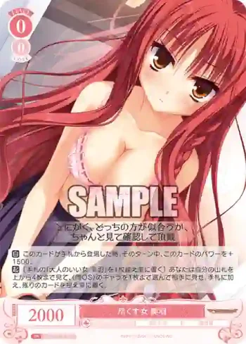 OS01/R01-P18 PR 尽くす女 美羽