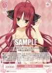 OS01/R01-T11 TD 面倒見のいい女の子 美羽