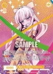 (簽名)OS02/R02-002SP SP 魔法少女の矜持 マジアサルファ