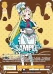 (簽名)OS02/R02-003SP SP あまーいお菓子はいかが？ ネロアリス