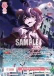 (簽名)OS02/R02-053SP SP 悪の女幹部 マジアベーゼ