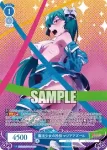 OS02/R02-079OFR OFR 魔法少女の矜持 マジアアズール