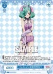 OS02/R02-094S SR まほあこSM大感謝祭 姉母ネモ