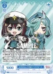 OS02/R02-P18 PR ぷちマジアアズール&マジアマゼンタ&マジアサルファ