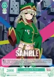 OS02/R02-T05S SR Villains レオパルト