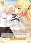 OS03/R03-010 C 覚醒した姿 ノラ
