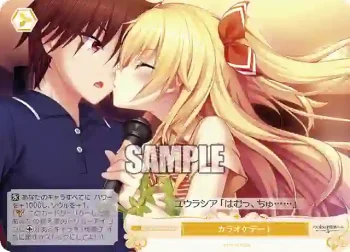 OS03/R03-028S SR カラオケデート