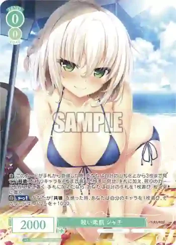 OS03/R03-030OFR OFR 眩い柔肌 シャチ