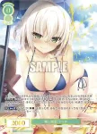 OS03/R03-030OFR OFR 眩い柔肌 シャチ