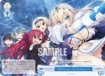 OS03/R03-100 C 浜辺での密約