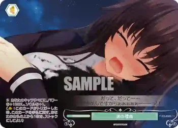 OS03/R03-P05S PR 涙の理由