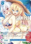 OS03/R03-P16 PR 原点回帰 ノブチナ