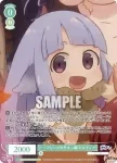 (簽名)OS04/R04-029SP SP ハーフリングのサキュ嬢 ピルティア