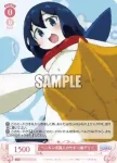 OS04/R04-062S SR ペンギン有翼人のサキュ嬢 デリー