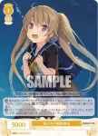 OS05/R05-020S SR 転がる子猫様 真白