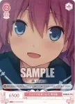 OS05/R05-069 C ワクワクを見つけて 明日香