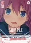 OS05/R05-069 C ワクワクを見つけて 明日香