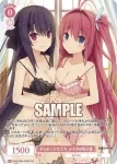 OS05/R05-P08S PR きらめく少女たち みさき＆明日香
