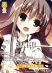 OS06/R06-008SEC SEC 桜舞う帰り道 夏目藍