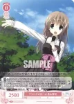 OS06/R06-062 C ブルバギの紅一点 長山香奈