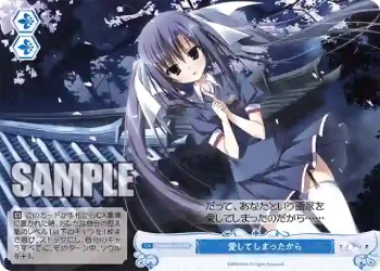 OS06/R06-099S SR 愛してしまったから