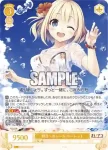 (簽名)OS07/R07-006SP SP 聡明な恋人 稀咲