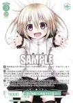 (簽名)OS07/R07-029SP SP <星の揺籃>に祝福された者 ロー