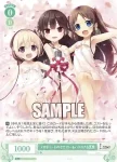 OS07/R07-030 R メロディーにのせて ロー＆ハチロク＆夏葉