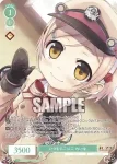 (簽名)OS07/R07-032SP SP いつもにこにこ れいな