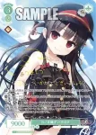 (簽名)OS07/R07-034SP SP 日ノ本撫子 ハチロク