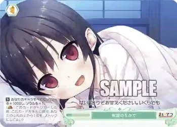 OS07/R07-051S SR 布団のなかで