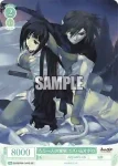 OS08/R08-043 C 病弱な少女 ユズハ