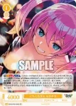 OS09/R09-007 R 黄金の時間 ヤミィ