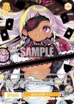 (簽名)OS09/R09-007SP SP 黄金の時間 ヤミィ