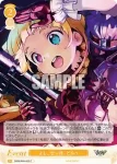 OS09/R09-021S SR シリアルキラー ハルカ・リバース